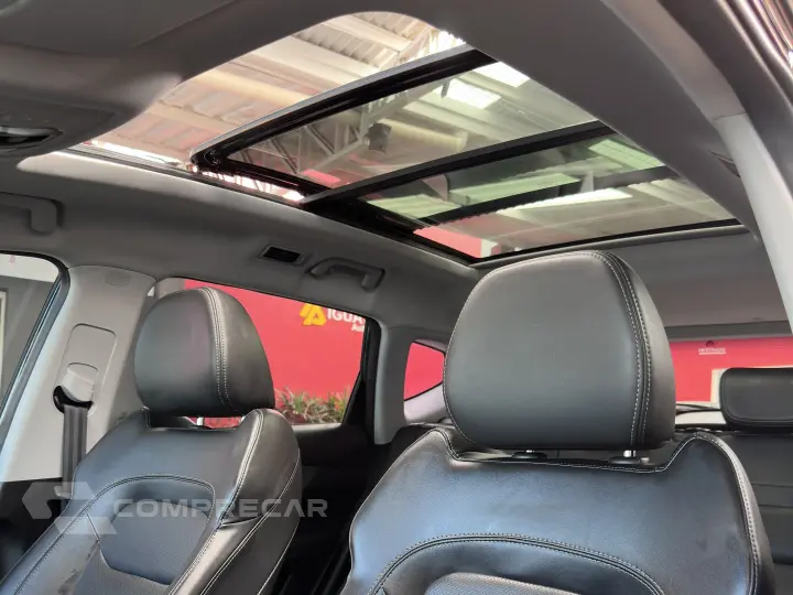 TIGGO 7 PRO 1.6 TGDI GASOLINA DCT