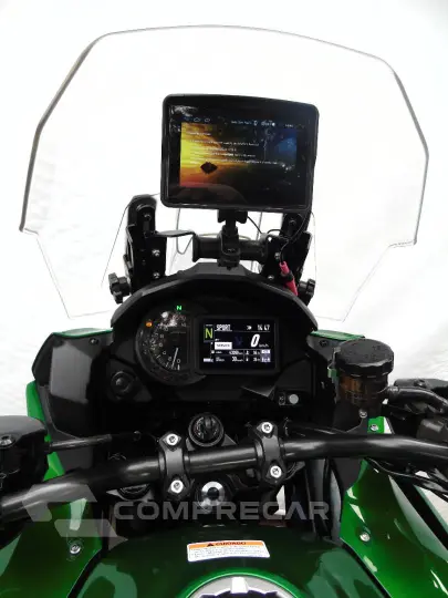 KAWASAKI VERSYS 1000 GRAND TOURER ABS