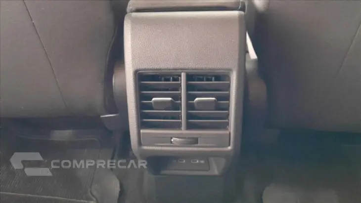 NIVUS 1.0 200 TSI TOTAL FLEX COMFORTLINE AUTOMÁTI
