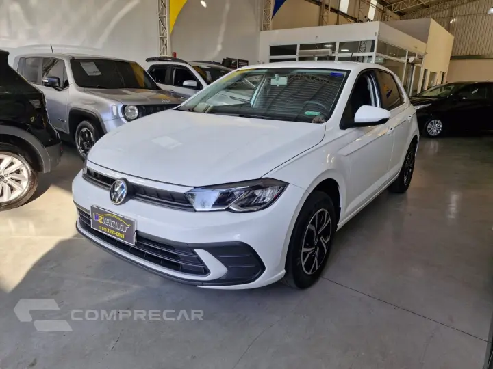 POLO 1.0 MPI MANUAL