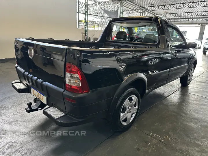 STRADA 1.4 MPI Fire CS 8V