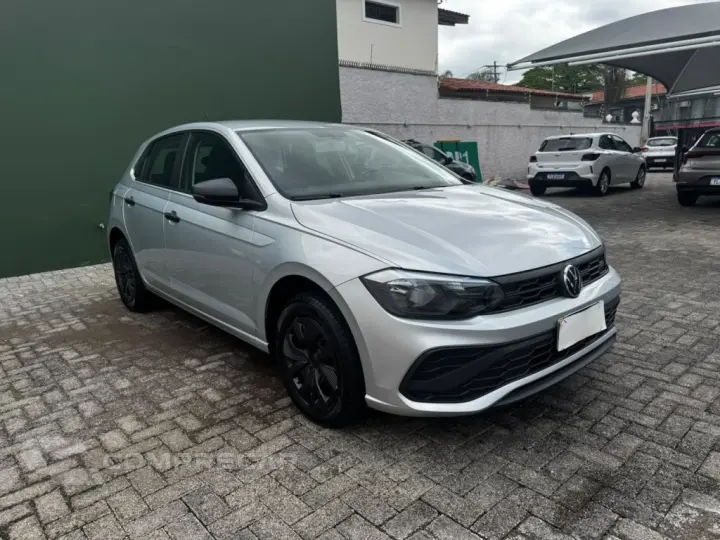 POLO 1.0 MPI TRACK MANUAL