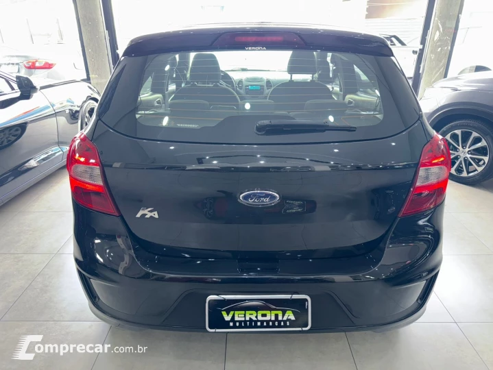KA + 1.0 SE 12V