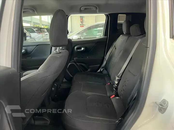 RENEGADE 1.3 T270 TURBO FLEX SPORT AT6