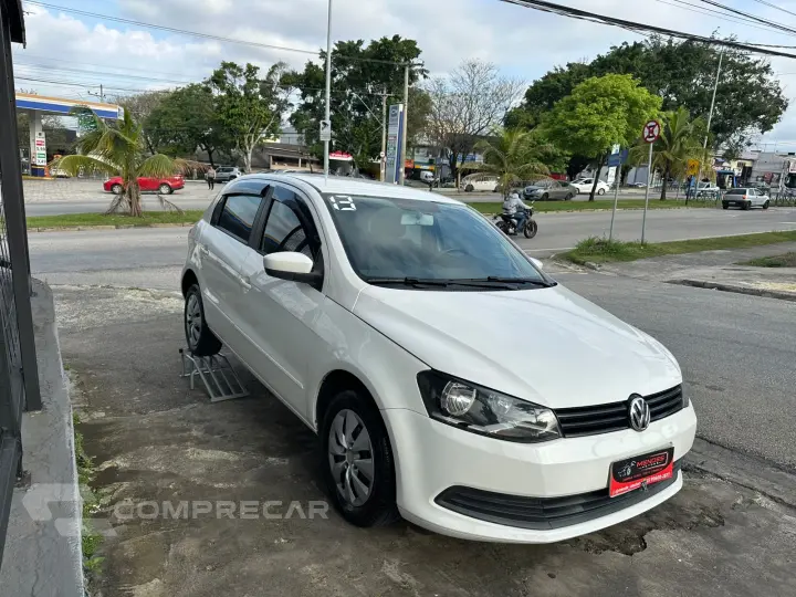 GOL 1.0 I 8V
