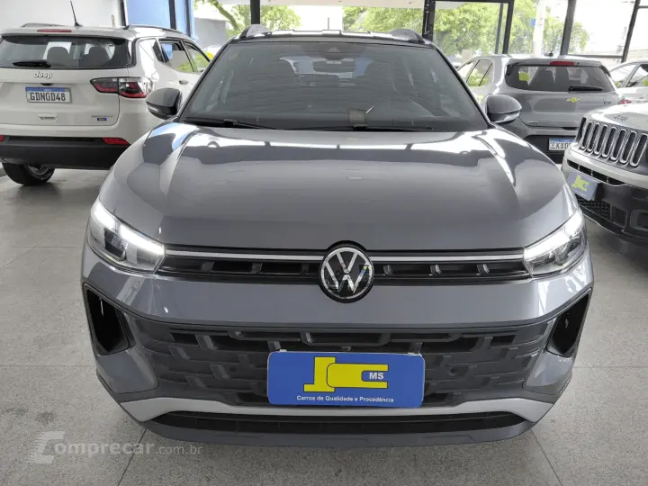 TERA 1.0 170 TSI High