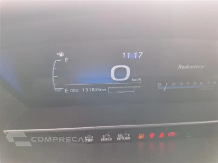 ETIOS 1.3 X 16V FLEX 4P MANUAL