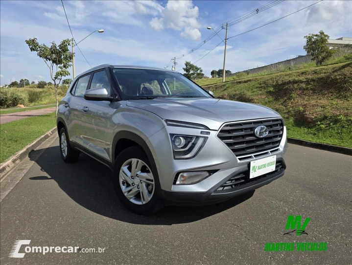 CRETA 1.0 Tgdi Comfort