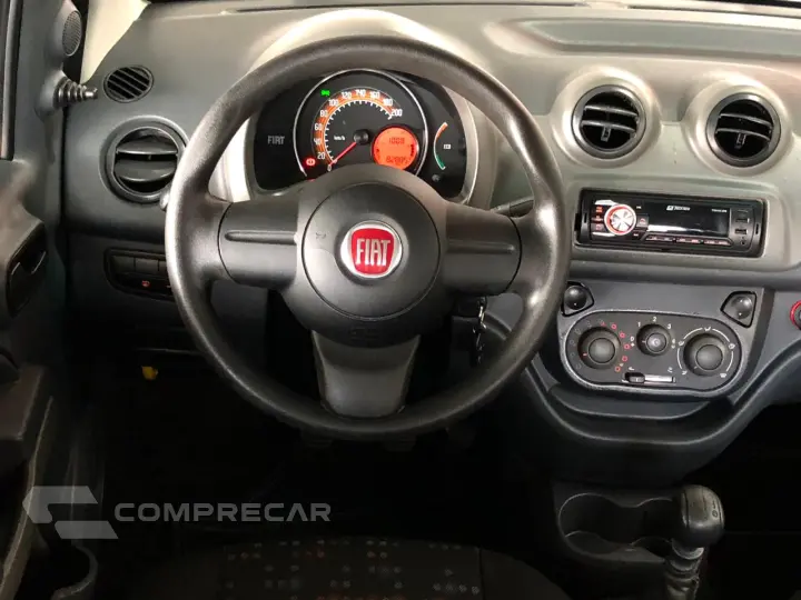UNO 1.0 EVO Vivace 8V