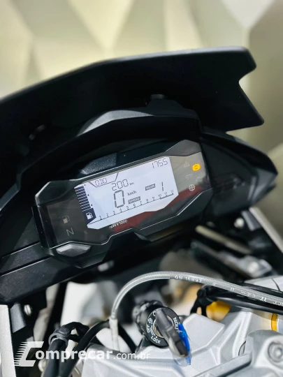 G310 GS