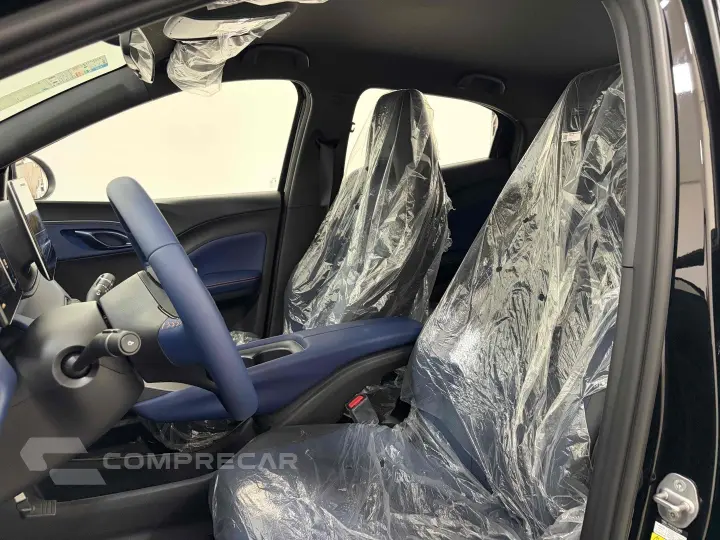 DOLPHIN MINI 38 KM ELÉTRICO