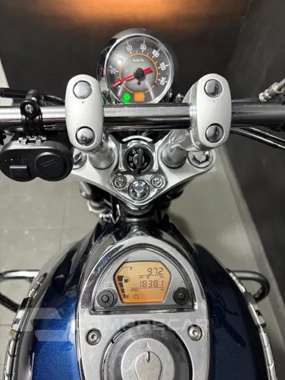 MASTER RIDE 150 CBS