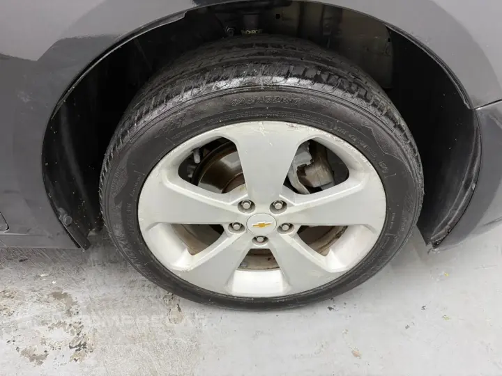 CRUZE LT 1.8 16V FlexPower 4p Aut.