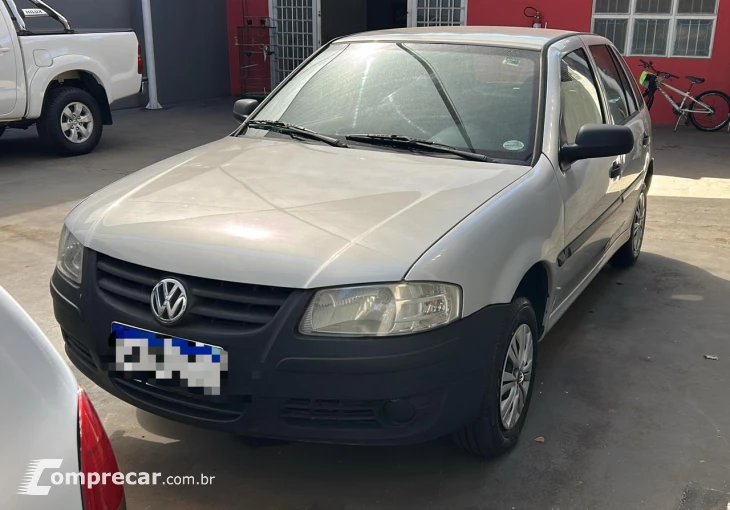 GOL 1.0 MI 8V