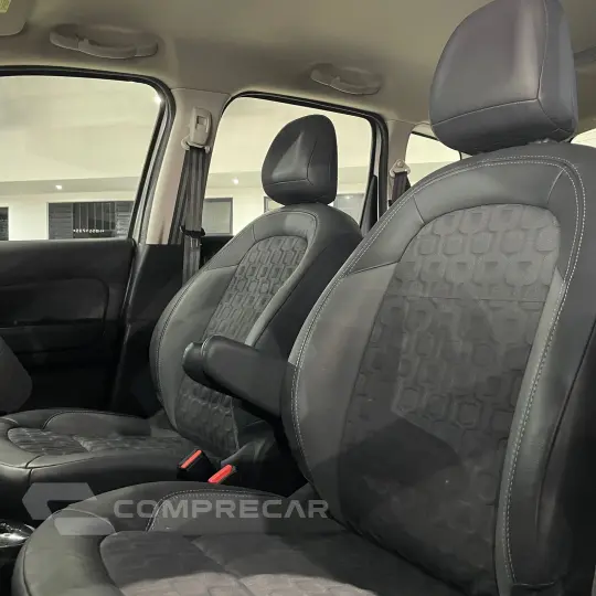 AIRCROSS 1.6 Shine 16V