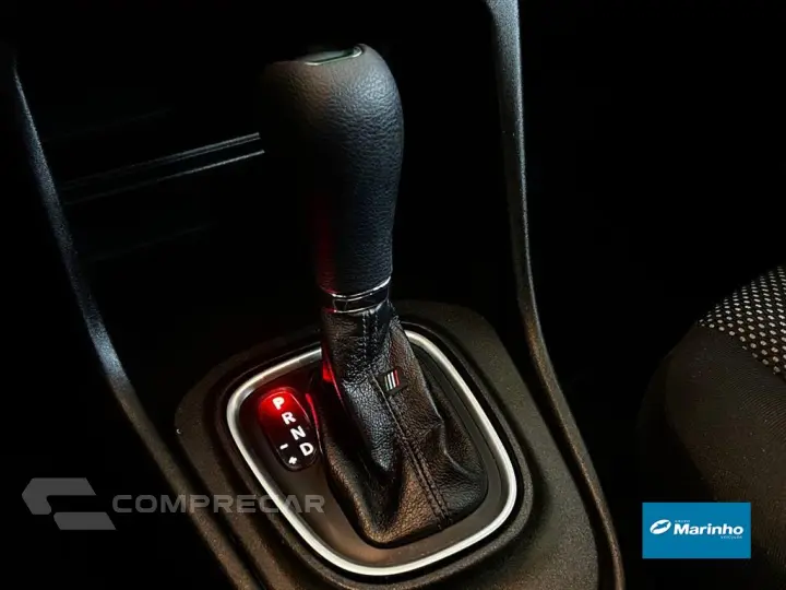 PULSE 1.0 TURBO 200 FLEX CVT