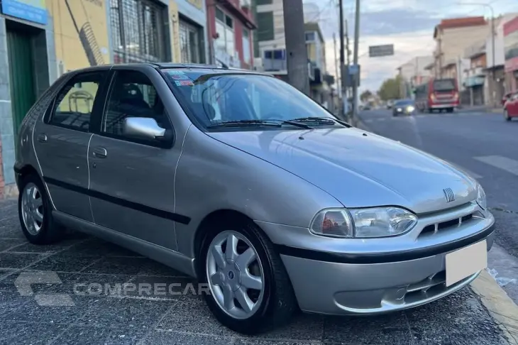 PALIO EL