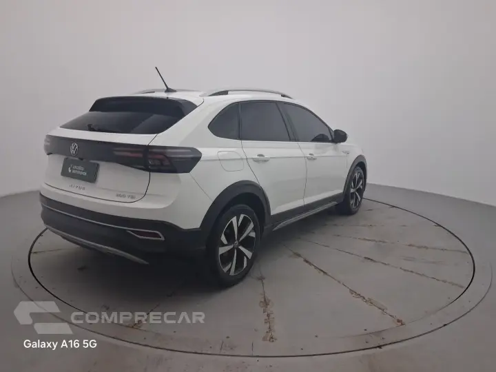 NIVUS 1.0 200 TSI TOTAL FLEX HIGHLINE AUTOMÁTICO
