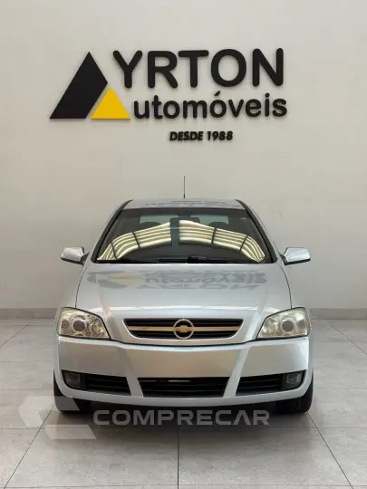 Astra Hatch 2.0 4P ADVANTAGE  FLEX