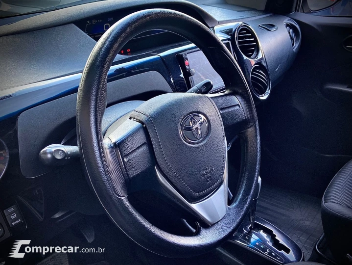 ETIOS 1.3 X 16V