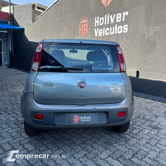 UNO 1.0 Vivace 8V