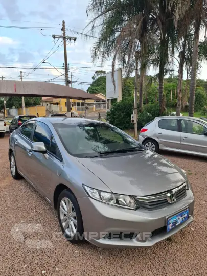 CIVIC LXS1.8