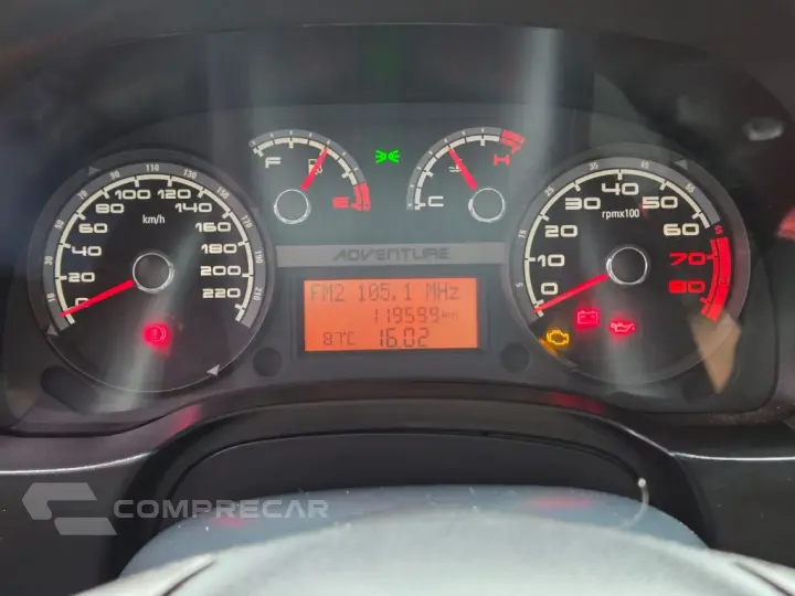 Idea Advent./ Adv.LOCKER 1.8 mpi Flex 5p