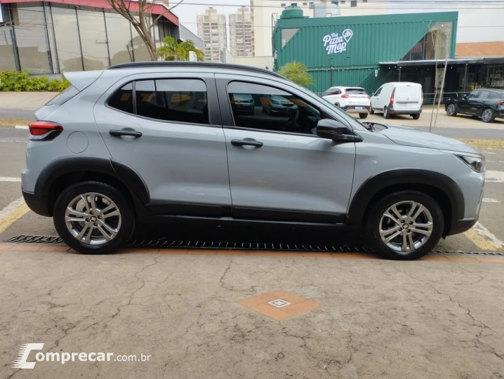 Pulse 1.3 16V 4P FLEX DRIVE