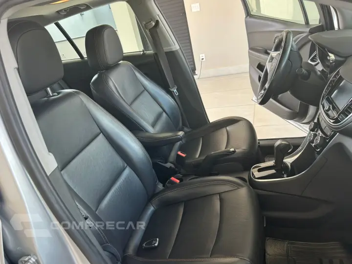 TRACKER 1.4 16V Turbo Premier