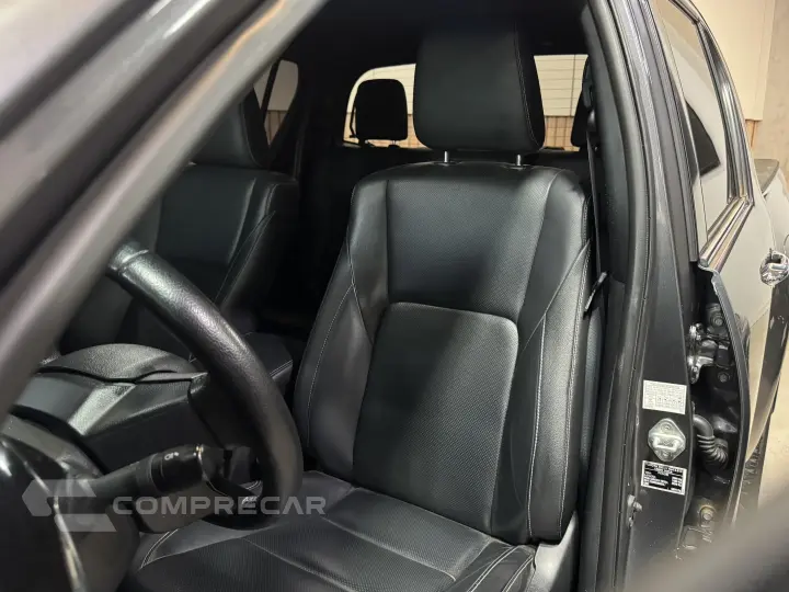 HILUX 2.8 SRX 4X4 CD 16V DIESEL 4P AUTOMÁTICO