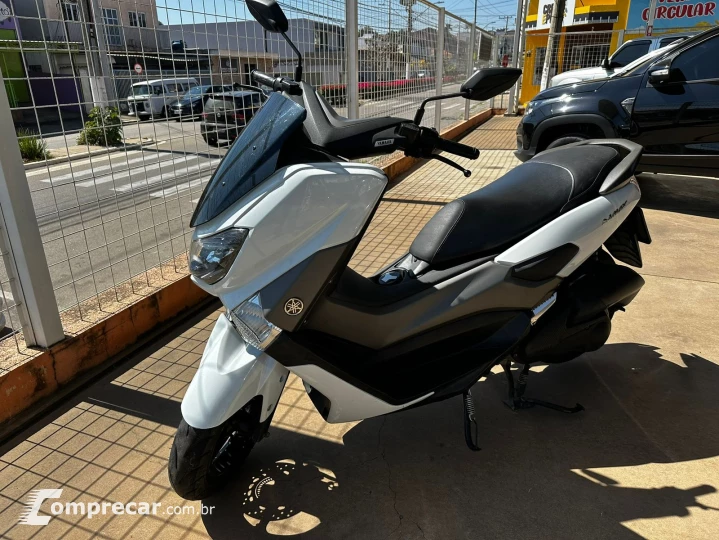 Nmax