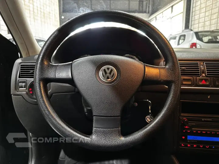 GOLF 1.6 MI SPORTLINE 8V FLEX 4P MANUAL