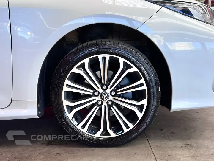 COROLLA 2.0 VVT-IE FLEX XEI DIRECT SHIFT
