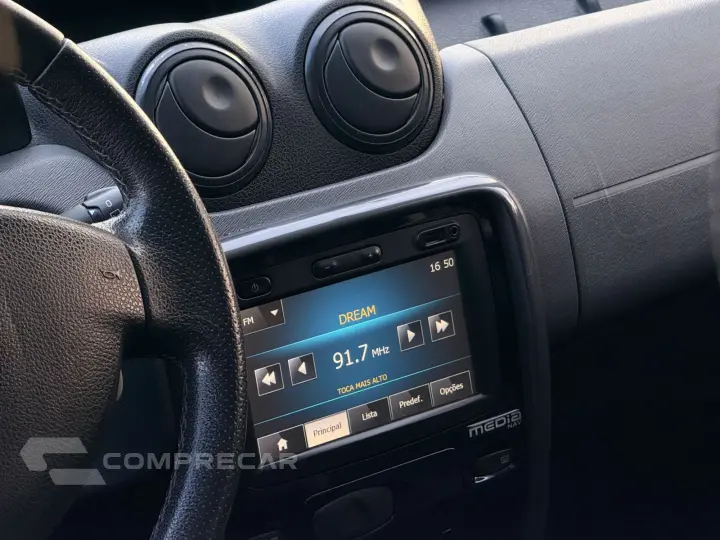 DUSTER 2.0 Dynamique 4X2 16V
