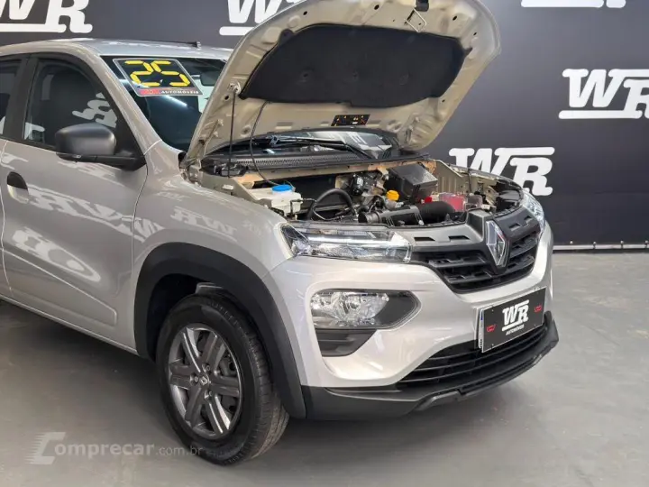 KWID 1.0 12V SCE ZEN
