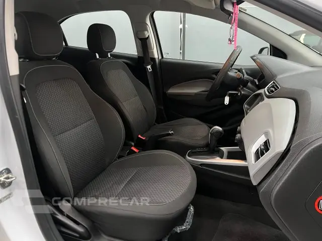 ONIX - 1.4 MPFI LT 8V 4P AUTOMÁTICO