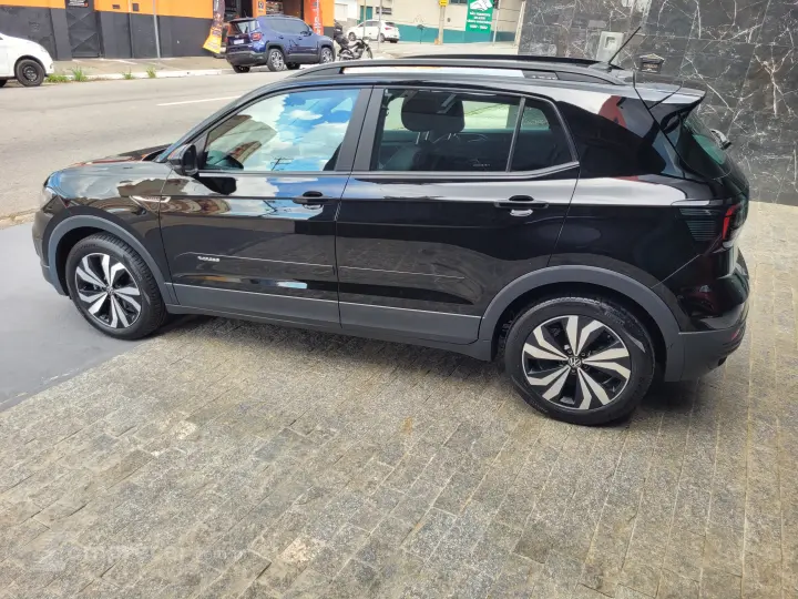 T-CROSS 1.0 200 TSI