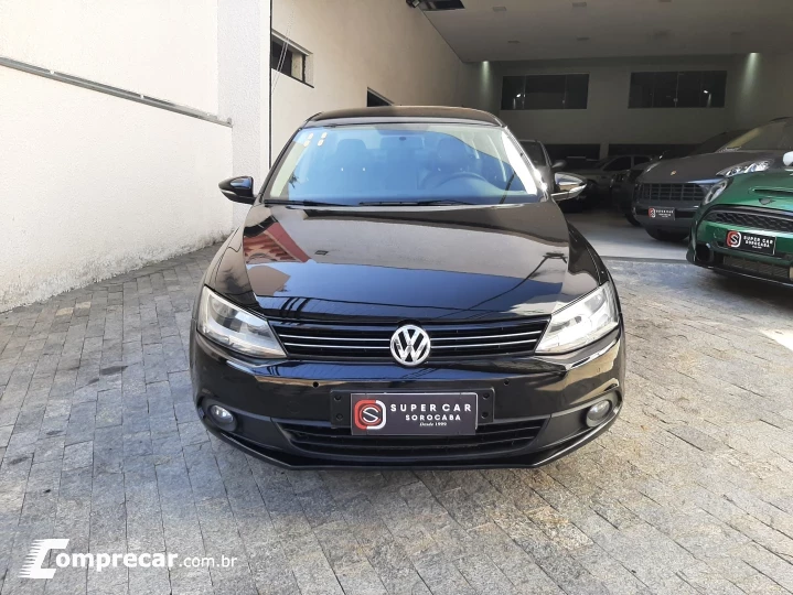 JETTA 2.0 Comfortline