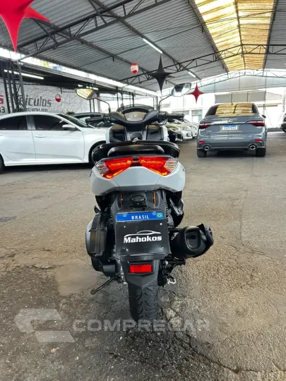 NMAX 160