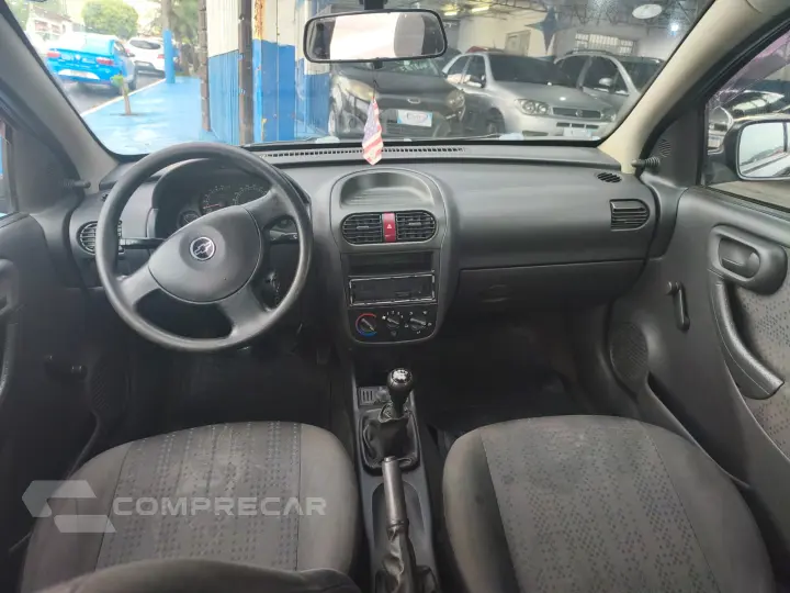 CORSA 1.4 MPFI Maxx 8V