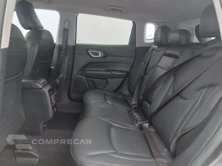 COMPASS 1.3 T270 TURBO FLEX LONGITUDE AT6