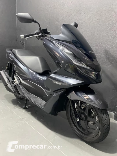 PCX 160 CBS