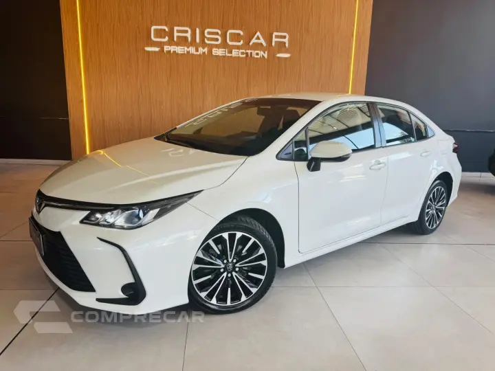 COROLLA 1.8 GLI 16V