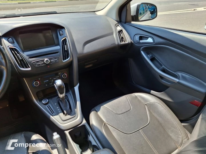 FOCUS 2.0 SE 16V
