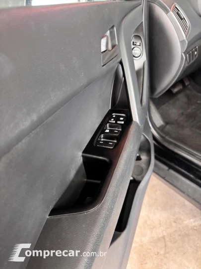 CRETA 1.6 16V Attitude