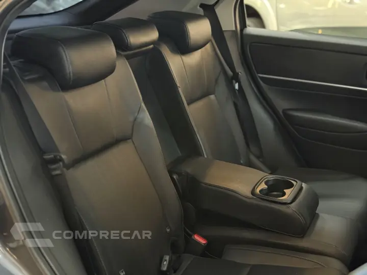 HR-V 1.5 16V 4P FLEX EXL AUTOMÁTICO CVT