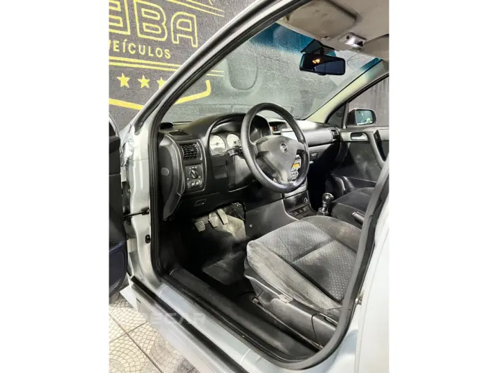 ASTRA 2.0 MPFI ADVANTAGE 8V FLEX 4P MANUAL