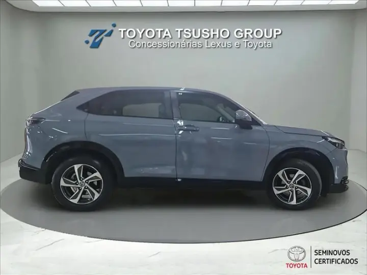 HR-V 1.5 DI I-vtec Turbo Touring