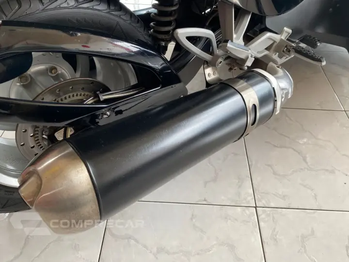 Triciclo Spyder 990 RS