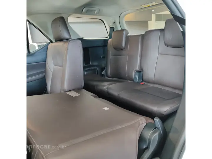 HILUX SW4 2.8 SRX 4X4 7 LUGARES 16V TURBO INTERCOOLER DIESEL